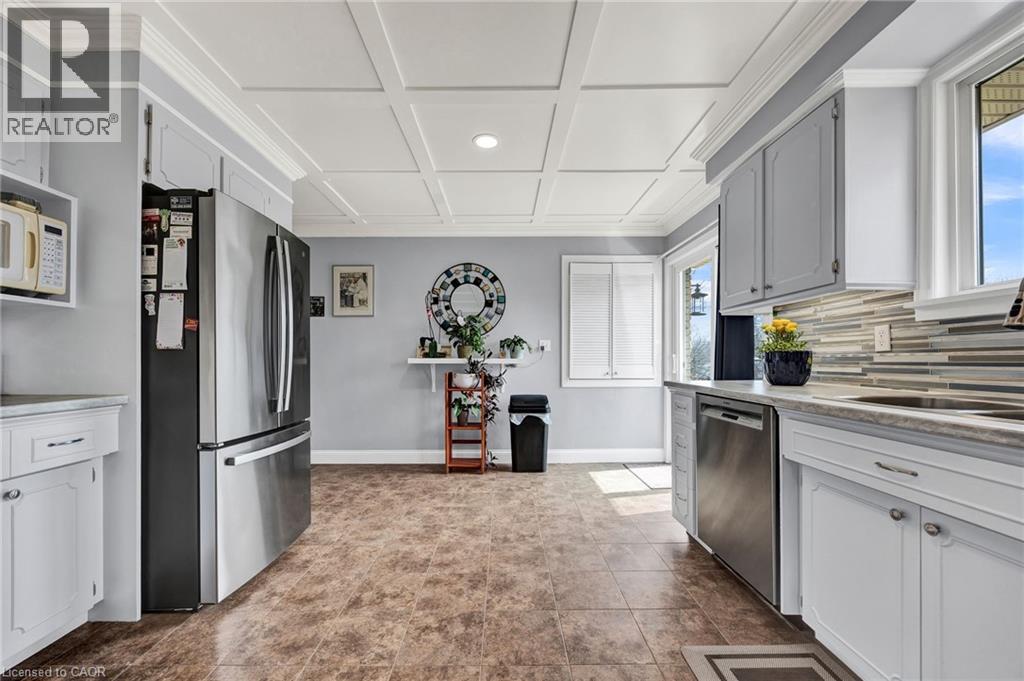 2020 William Street, Gorrie, Ontario  N0G 1X0 - Photo 11 - 40820118