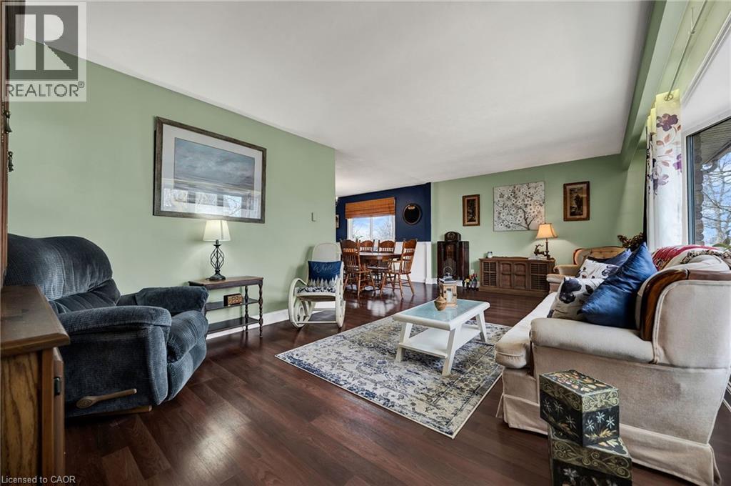 2020 William Street, Gorrie, Ontario  N0G 1X0 - Photo 5 - 40820118