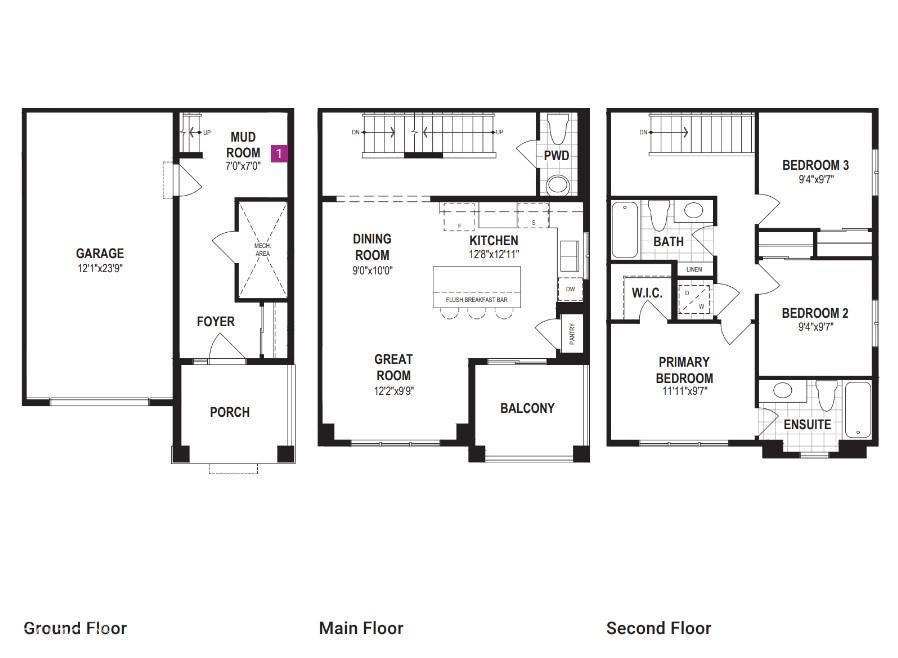 1200 Stoneside Rd, Sherwood Park, Alberta  T8H 3A4 - Photo 2 - E4476300