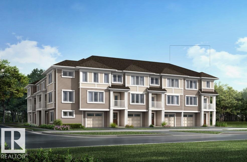 1200 Stoneside Rd, Sherwood Park, Alberta  T8H 3A4 - Photo 1 - E4476300