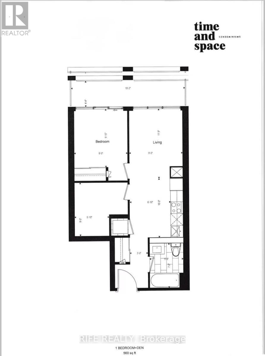 225 - 121 Lower Sherbourne Street, Toronto, Ontario M5A 0W8 - Photo 15 - C12993546