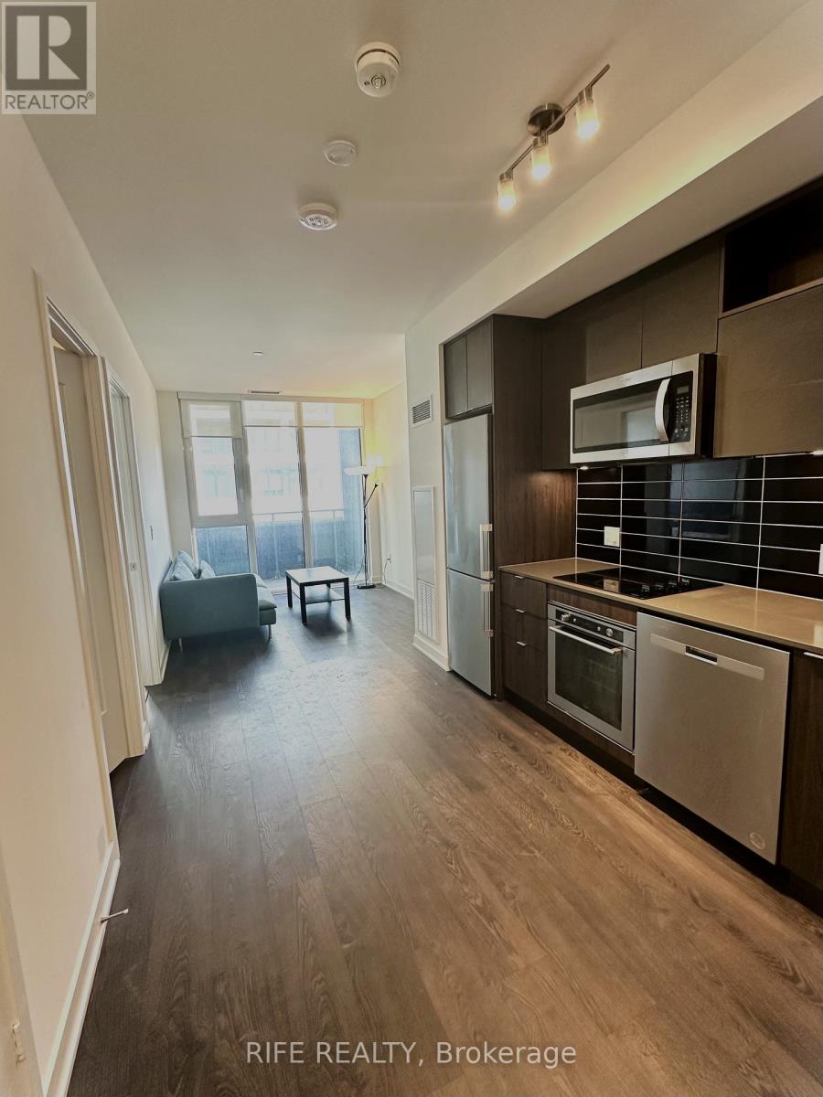 225 - 121 Lower Sherbourne Street, Toronto, Ontario M5A 0W8 - Photo 4 - C12993546