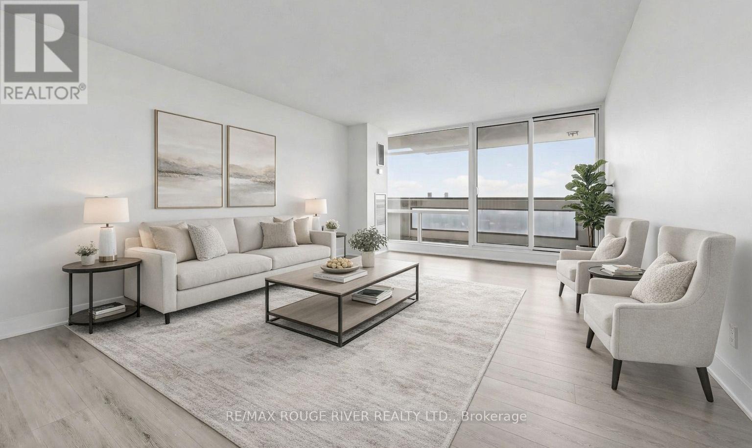 3007 - 1555 Finch Avenue E, Toronto, Ontario  M2J 4X9 - Photo 10 - C12993560