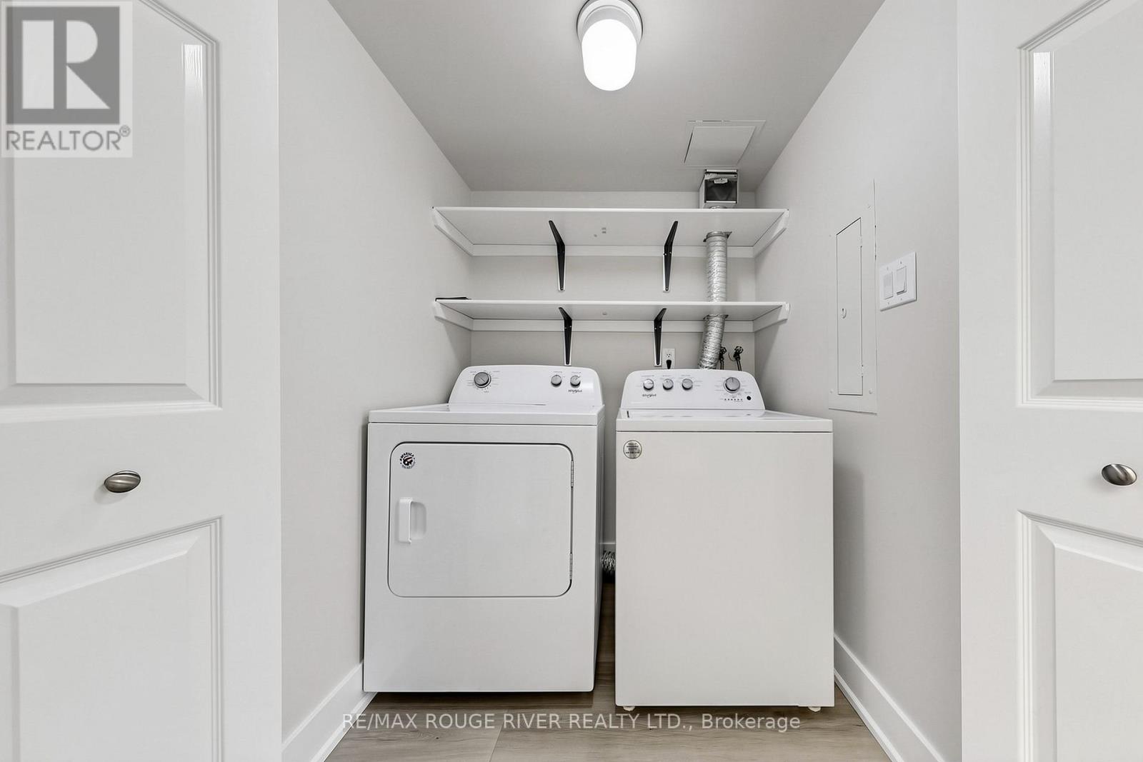 3007 - 1555 Finch Avenue E, Toronto, Ontario  M2J 4X9 - Photo 16 - C12993560