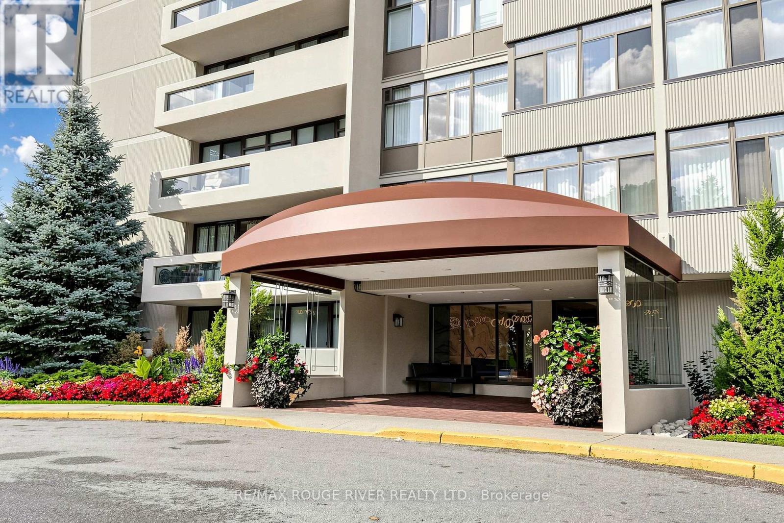 3007 - 1555 Finch Avenue E, Toronto, Ontario  M2J 4X9 - Photo 2 - C12993560