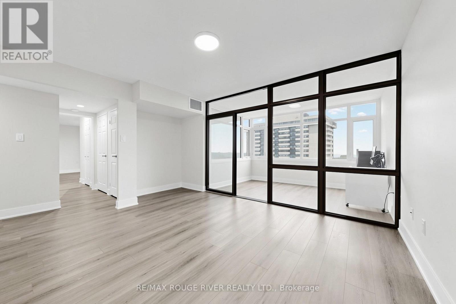 3007 - 1555 Finch Avenue E, Toronto, Ontario  M2J 4X9 - Photo 21 - C12993560