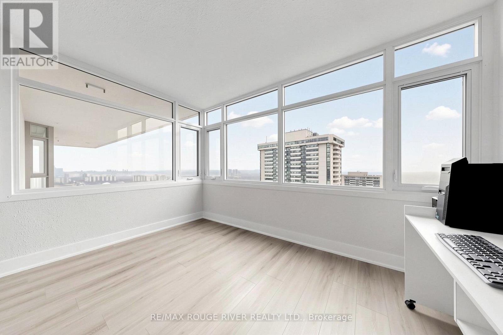 3007 - 1555 Finch Avenue E, Toronto, Ontario  M2J 4X9 - Photo 24 - C12993560