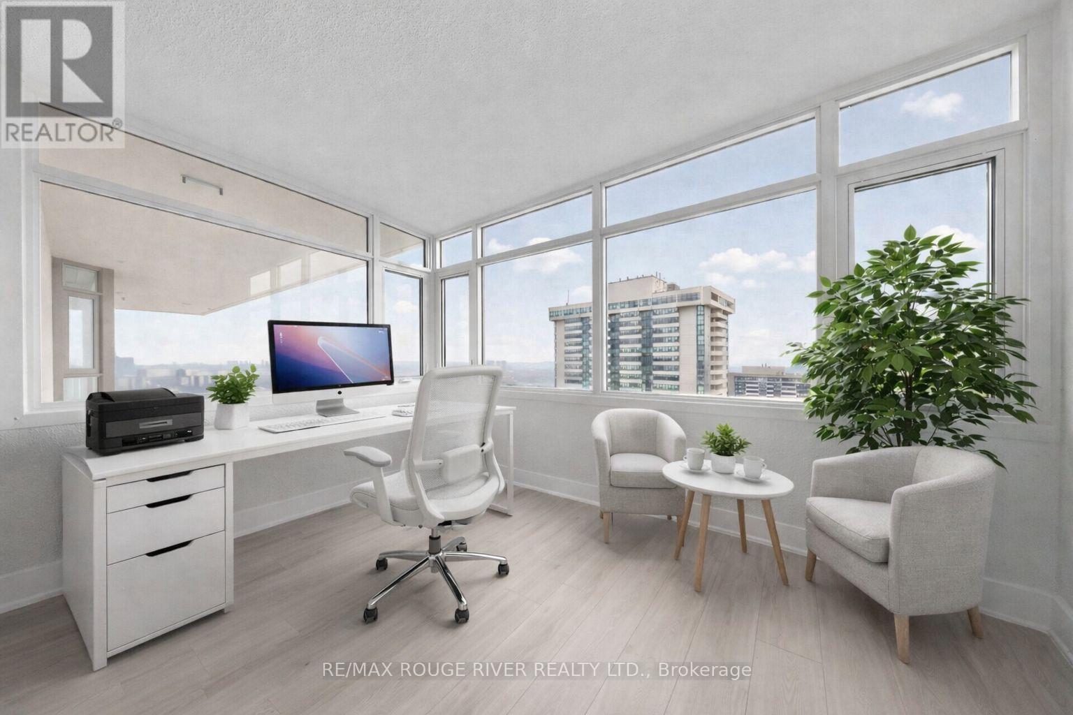 3007 - 1555 Finch Avenue E, Toronto, Ontario  M2J 4X9 - Photo 26 - C12993560