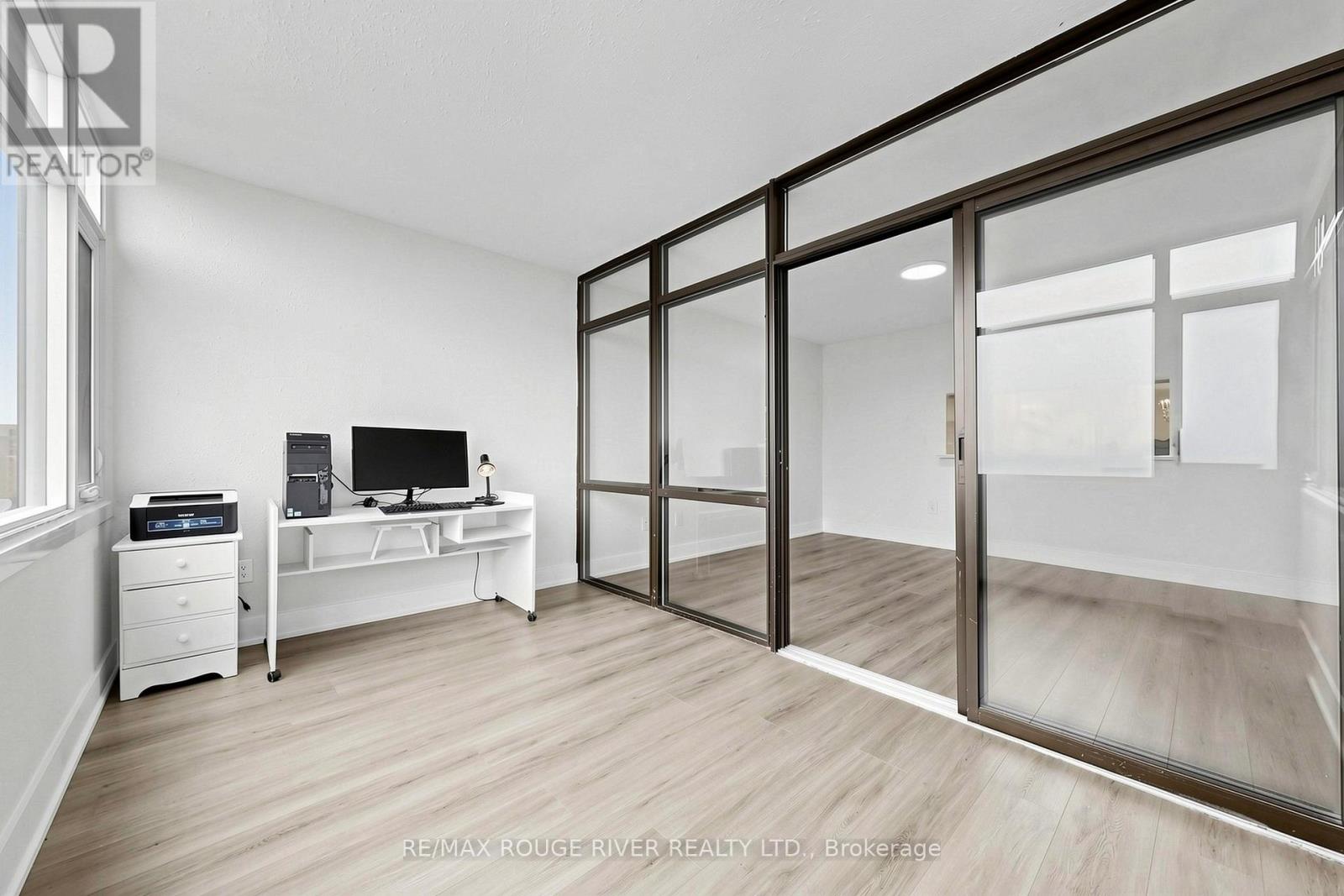 3007 - 1555 Finch Avenue E, Toronto, Ontario  M2J 4X9 - Photo 27 - C12993560