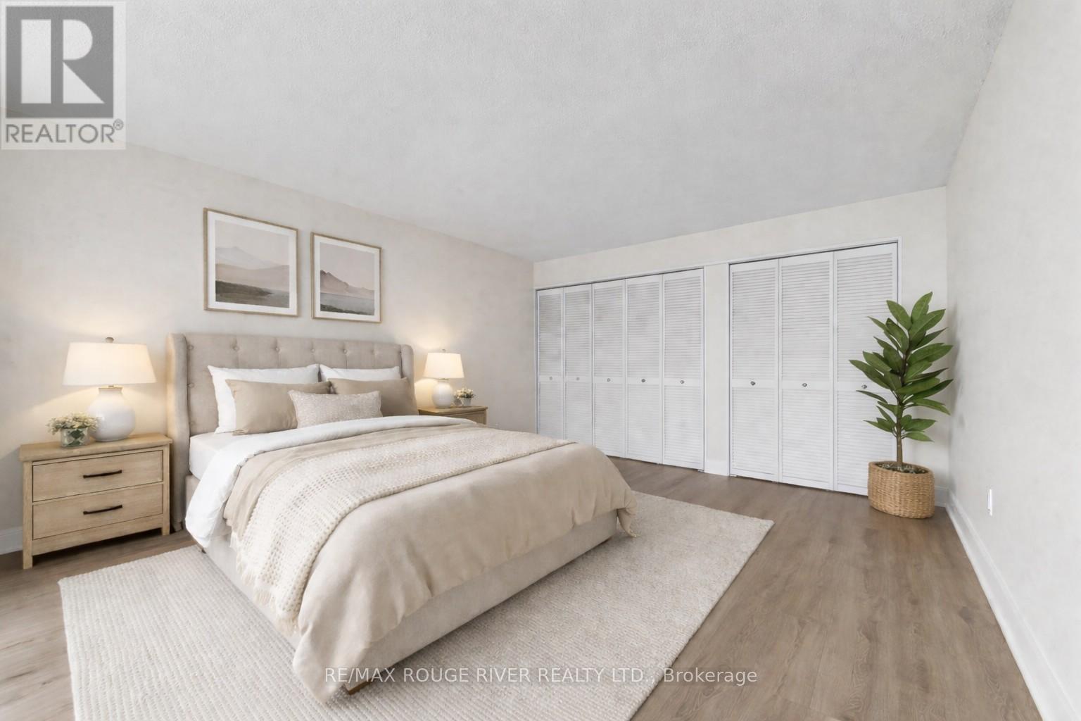 3007 - 1555 Finch Avenue E, Toronto, Ontario  M2J 4X9 - Photo 29 - C12993560