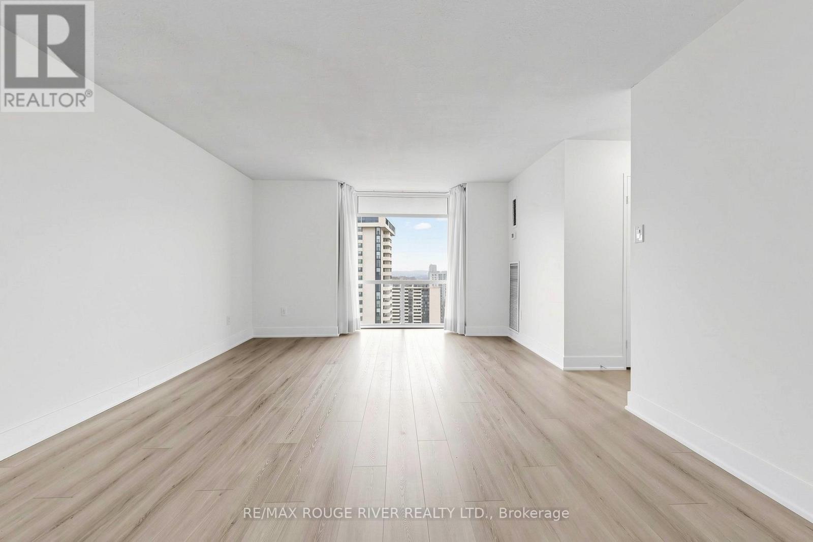 3007 - 1555 Finch Avenue E, Toronto, Ontario  M2J 4X9 - Photo 30 - C12993560