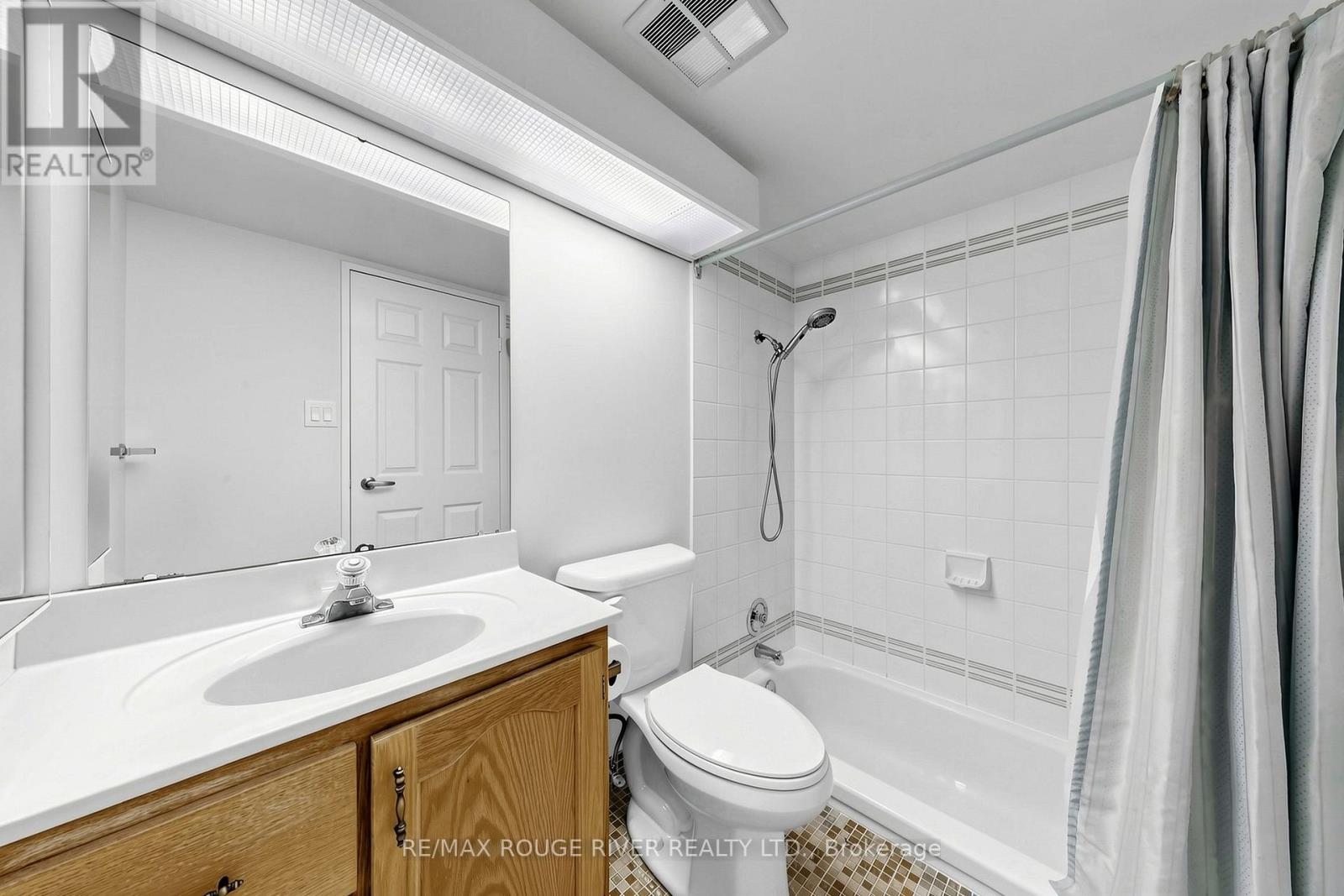 3007 - 1555 Finch Avenue E, Toronto, Ontario  M2J 4X9 - Photo 37 - C12993560