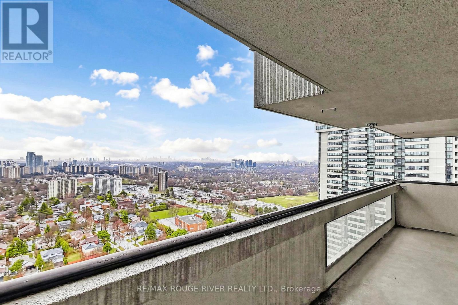 3007 - 1555 Finch Avenue E, Toronto, Ontario  M2J 4X9 - Photo 38 - C12993560