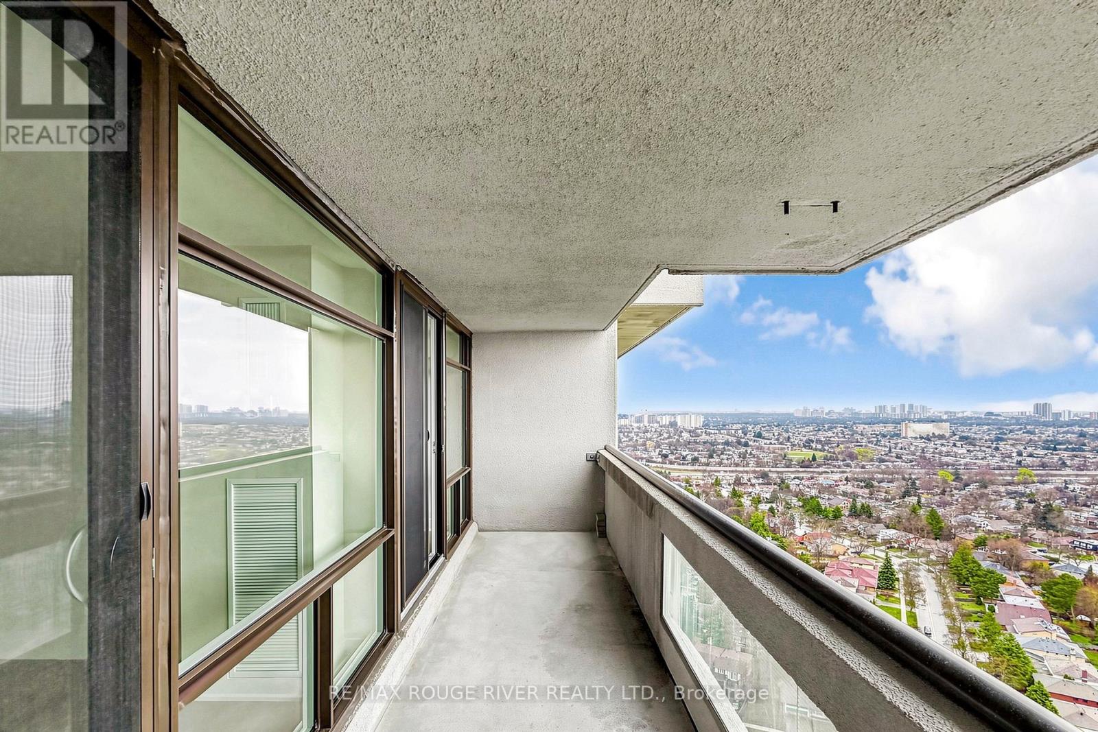 3007 - 1555 Finch Avenue E, Toronto, Ontario  M2J 4X9 - Photo 39 - C12993560