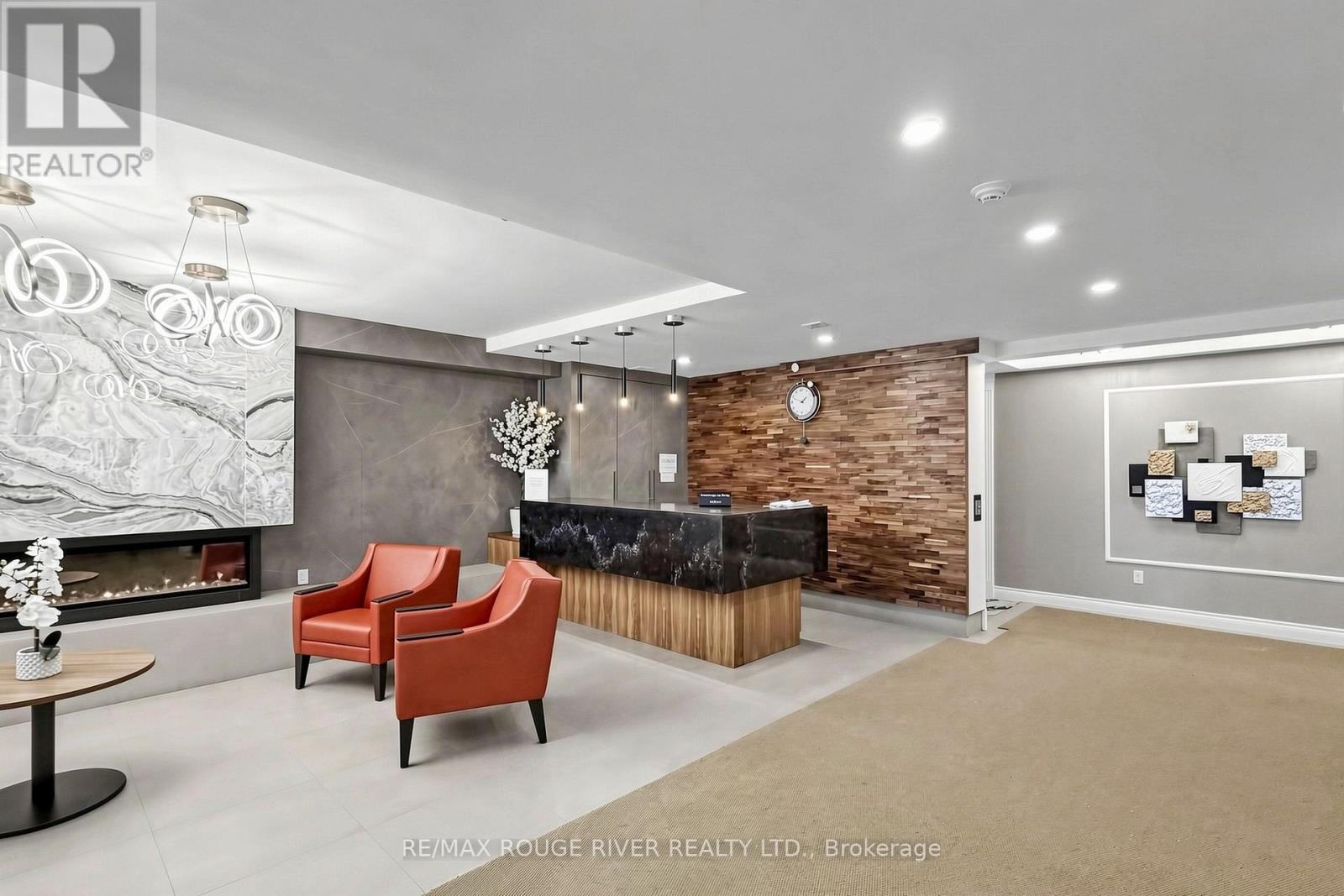 3007 - 1555 Finch Avenue E, Toronto, Ontario  M2J 4X9 - Photo 4 - C12993560