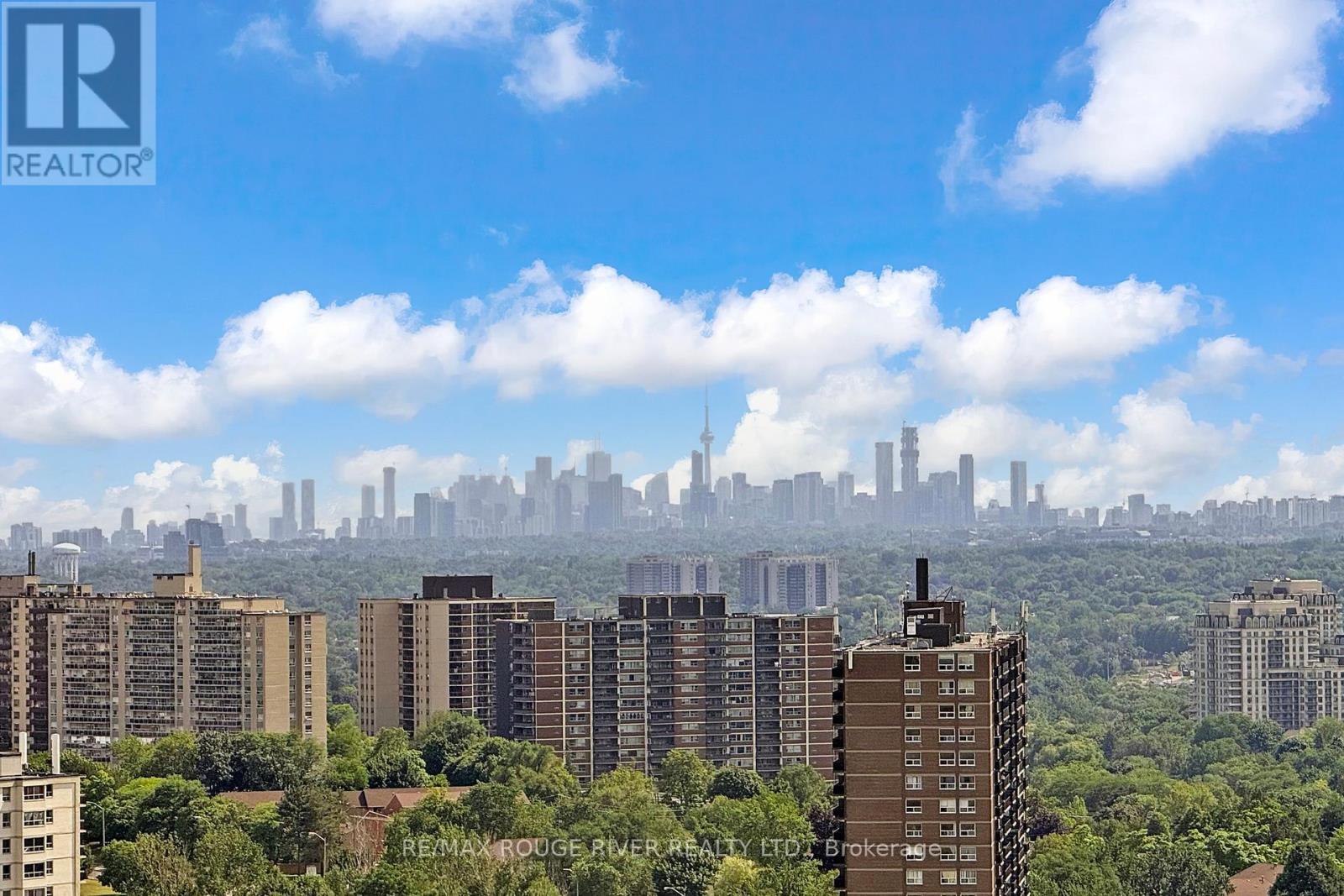 3007 - 1555 Finch Avenue E, Toronto, Ontario  M2J 4X9 - Photo 40 - C12993560