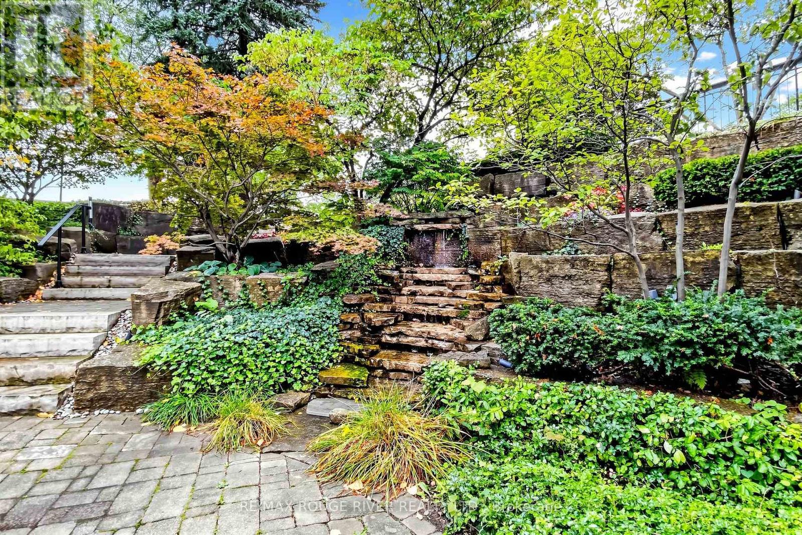 3007 - 1555 Finch Avenue E, Toronto, Ontario  M2J 4X9 - Photo 42 - C12993560