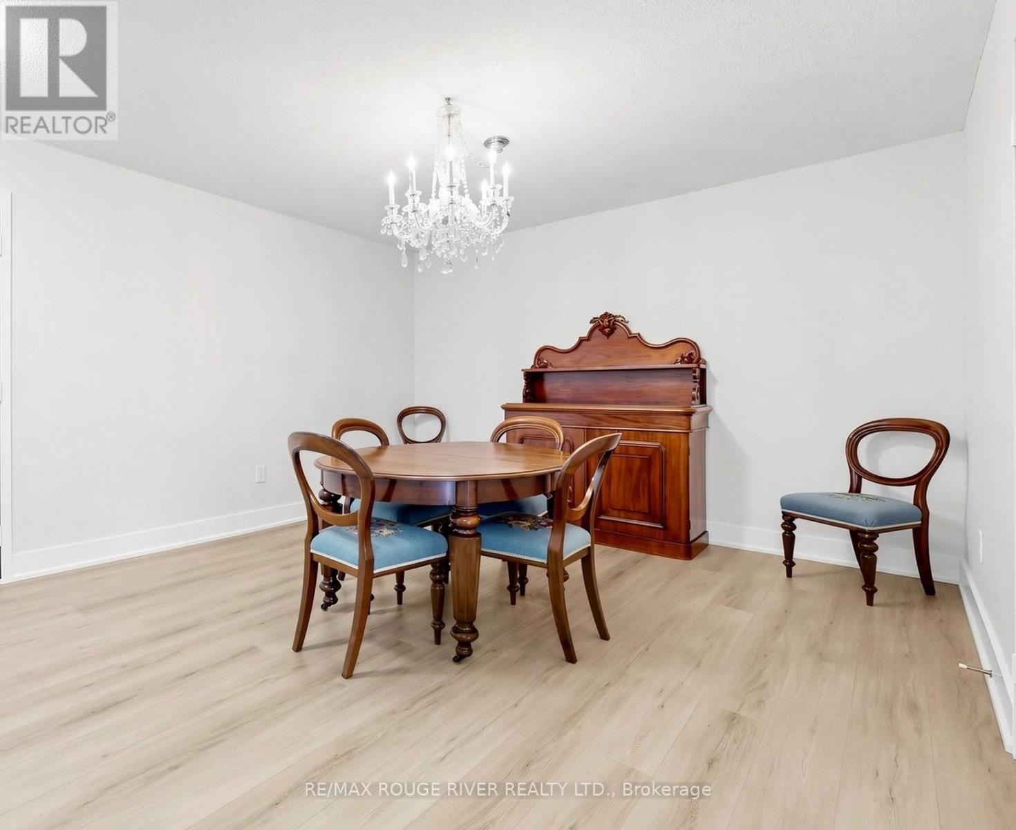 3007 - 1555 Finch Avenue E, Toronto, Ontario  M2J 4X9 - Photo 5 - C12993560