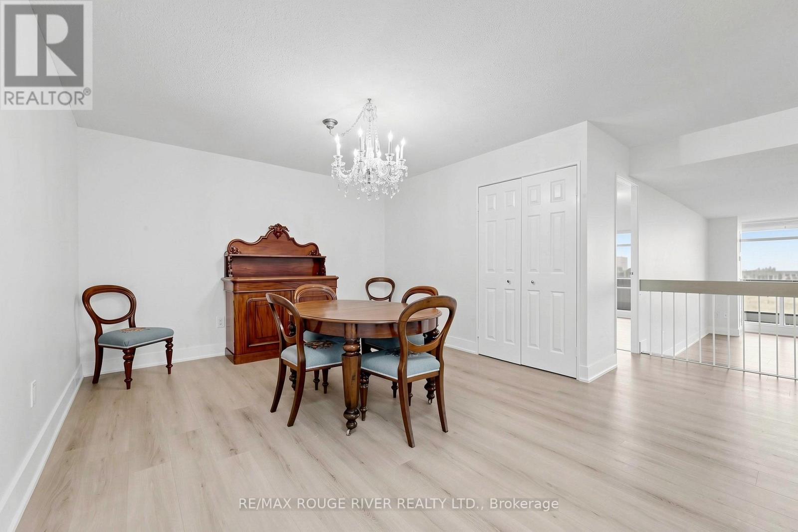 3007 - 1555 Finch Avenue E, Toronto, Ontario  M2J 4X9 - Photo 8 - C12993560