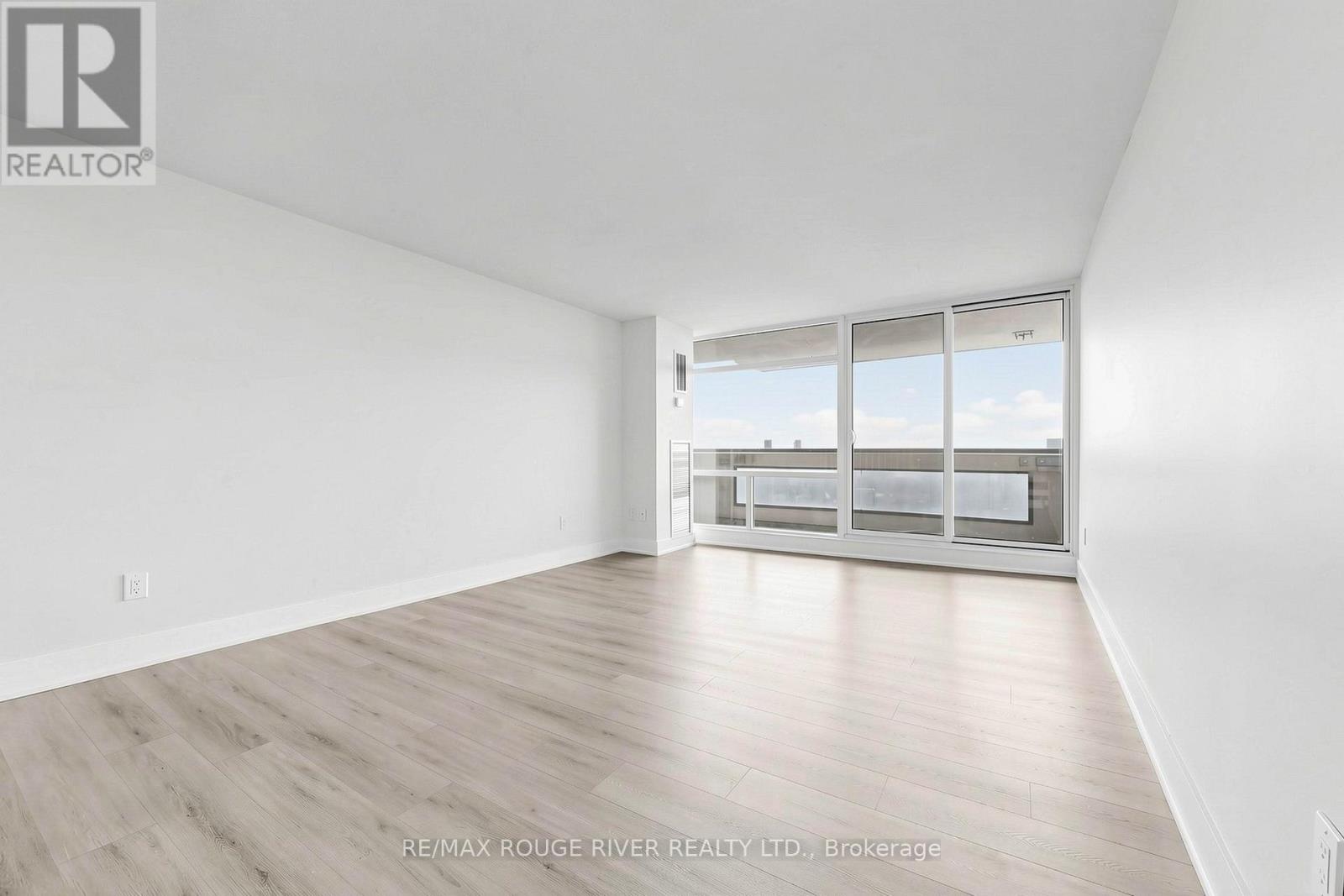 3007 - 1555 Finch Avenue E, Toronto, Ontario  M2J 4X9 - Photo 9 - C12993560