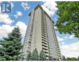 3007 - 1555 FINCH AVENUE E, Toronto, Ontario