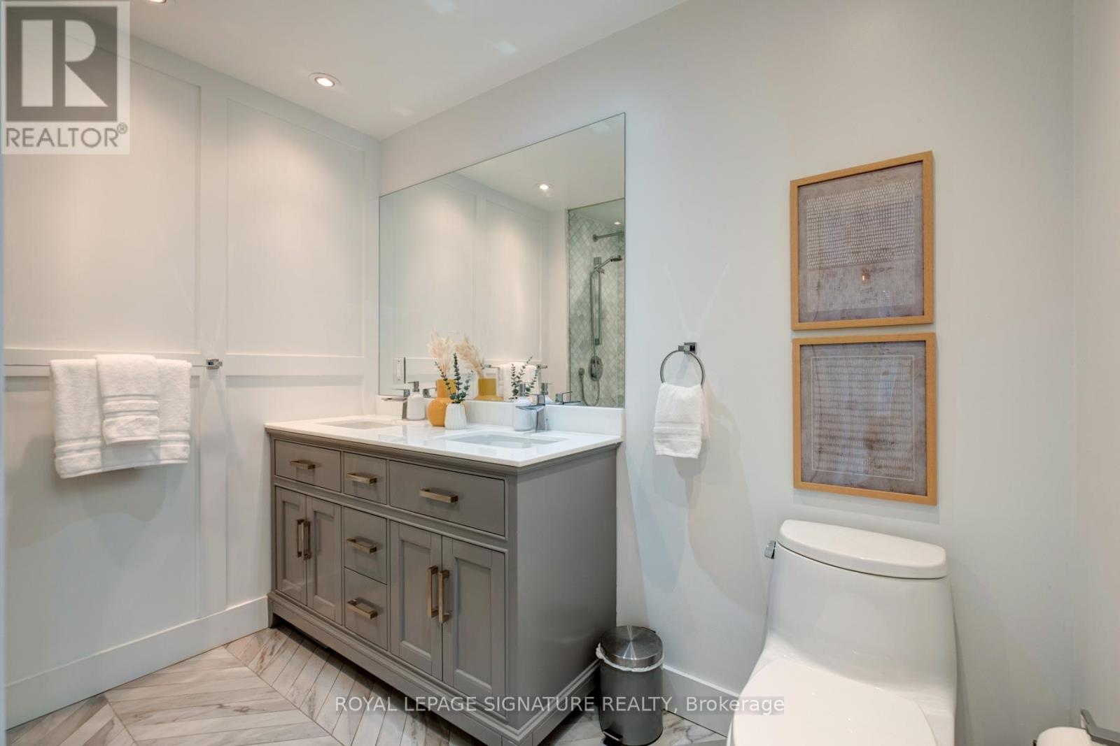 1202 - 333 Adelaide Street E, Toronto, Ontario M5A 4T4 - Photo 19 - C12993586