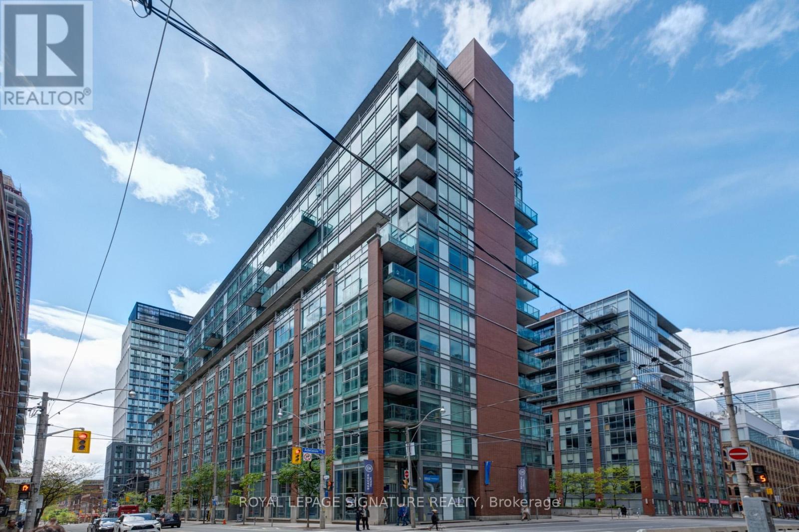 1202 - 333 Adelaide Street E, Toronto, Ontario  M5A 4T4 - Photo 40 - C12993586