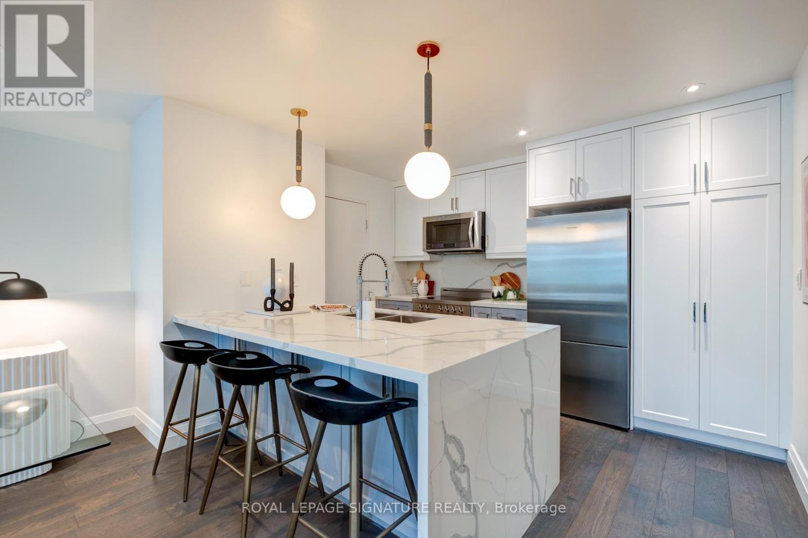 1202 - 333 Adelaide Street E, Toronto, Ontario M5A 4T4 - Photo 9 - C12993586