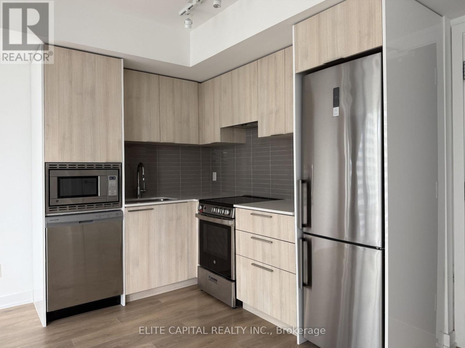 1304 - 18 Maitland Terrace, Toronto, Ontario M4Y 0H2 - Photo 4 - C12993590