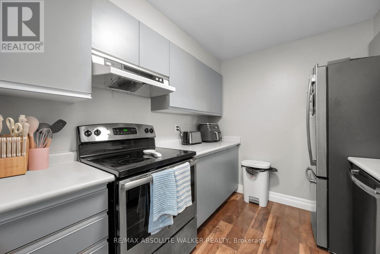 318 - 250 Brittany Drive, Ottawa, Ontario K1K 4M1 - Photo 9 - X12993542