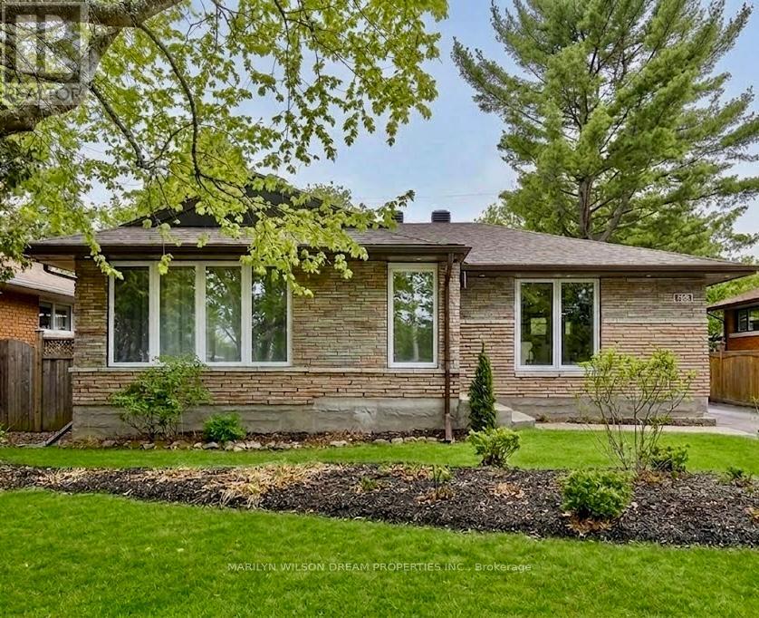 $774,0002105 Bangor Street, Ottawa, Ontario