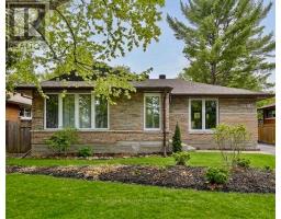 2105 BANGOR STREET, Ottawa, Ontario