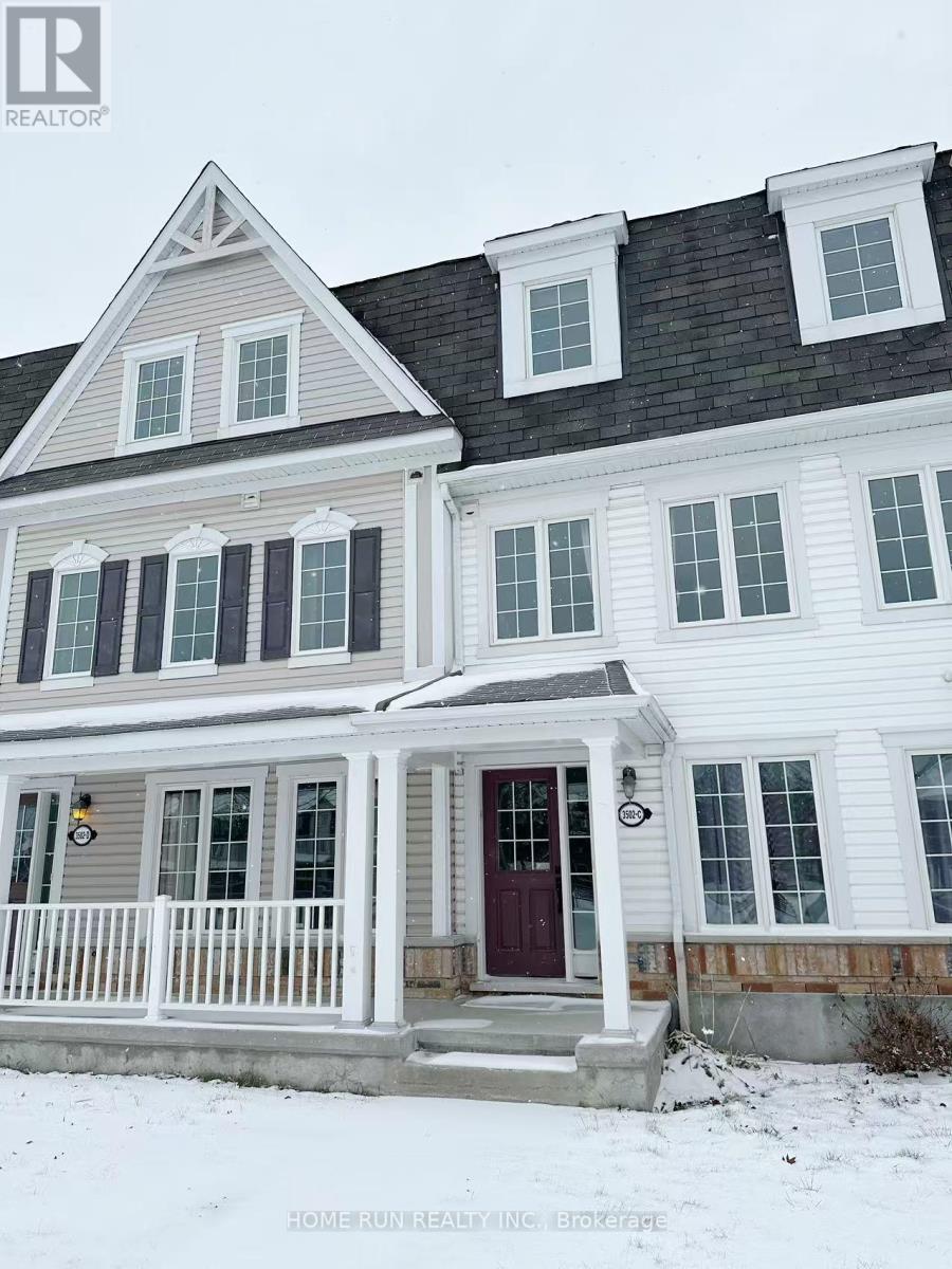 $2,450 Monthly3502 River Run Avenue, Ottawa, Ontario