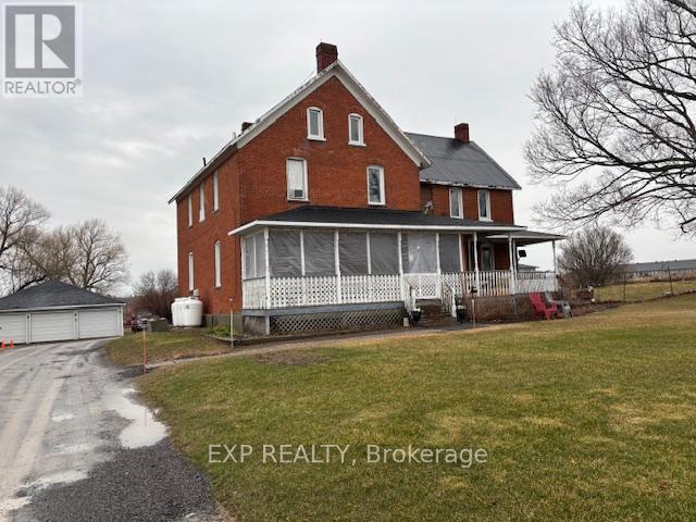 $1,600 MonthlyUnit 3 - 1125 Old Almonte Road S, Mississippi Mills, Ontario