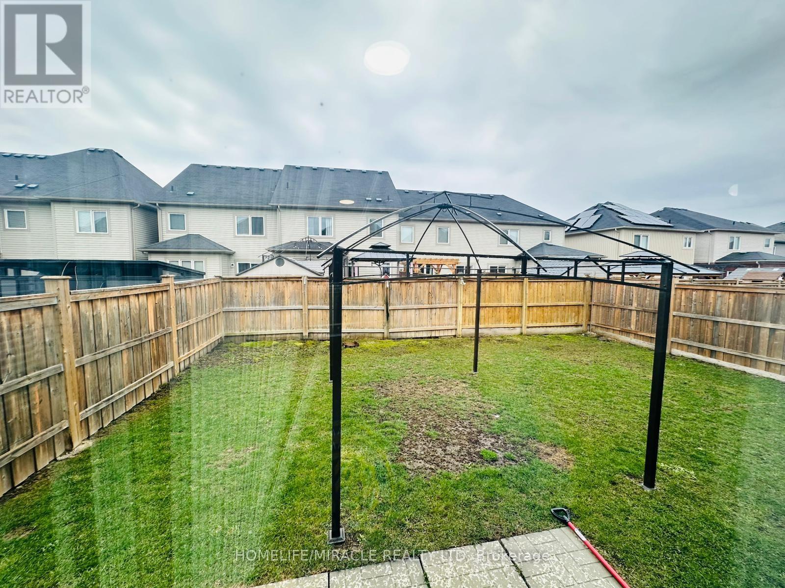 103 William Fair Drive, Clarington, Ontario L1C 0T2 - Photo 23 - E12993538