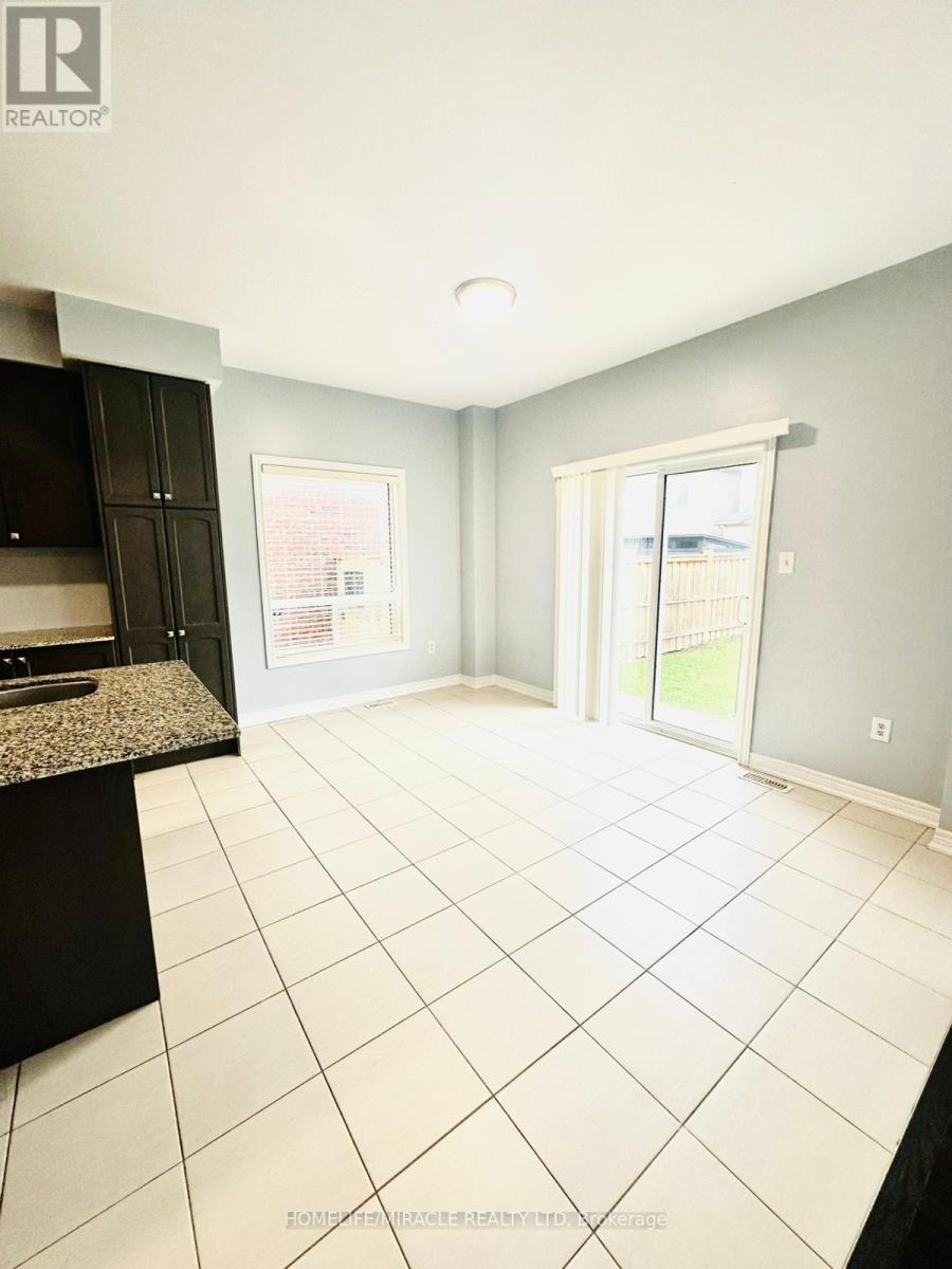 103 William Fair Drive, Clarington, Ontario L1C 0T2 - Photo 5 - E12993538