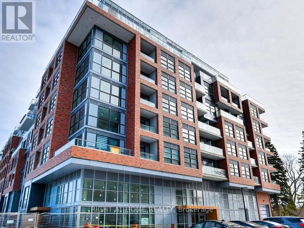 608 - 1635 MILITARY TRAIL, Toronto, Ontario