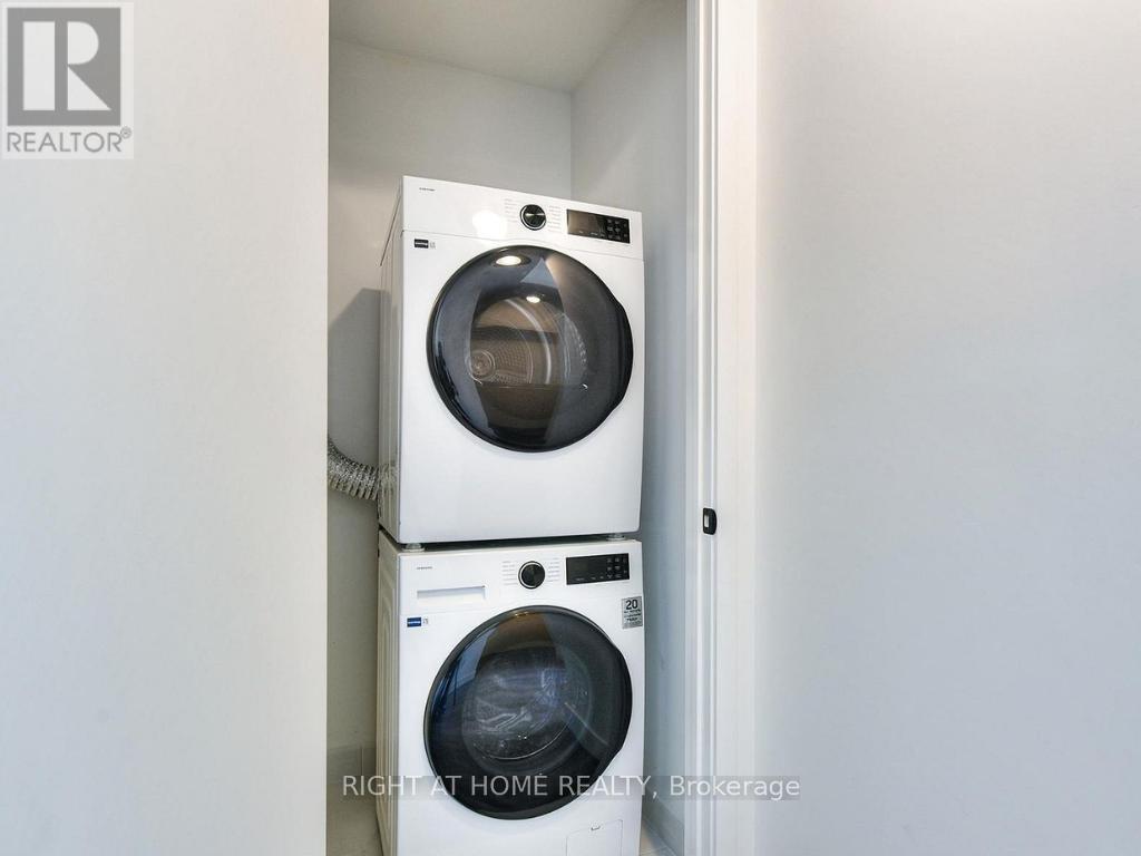 608 - 1635 Military Trail, Toronto, Ontario M1C 1B2 - Photo 13 - E12993552