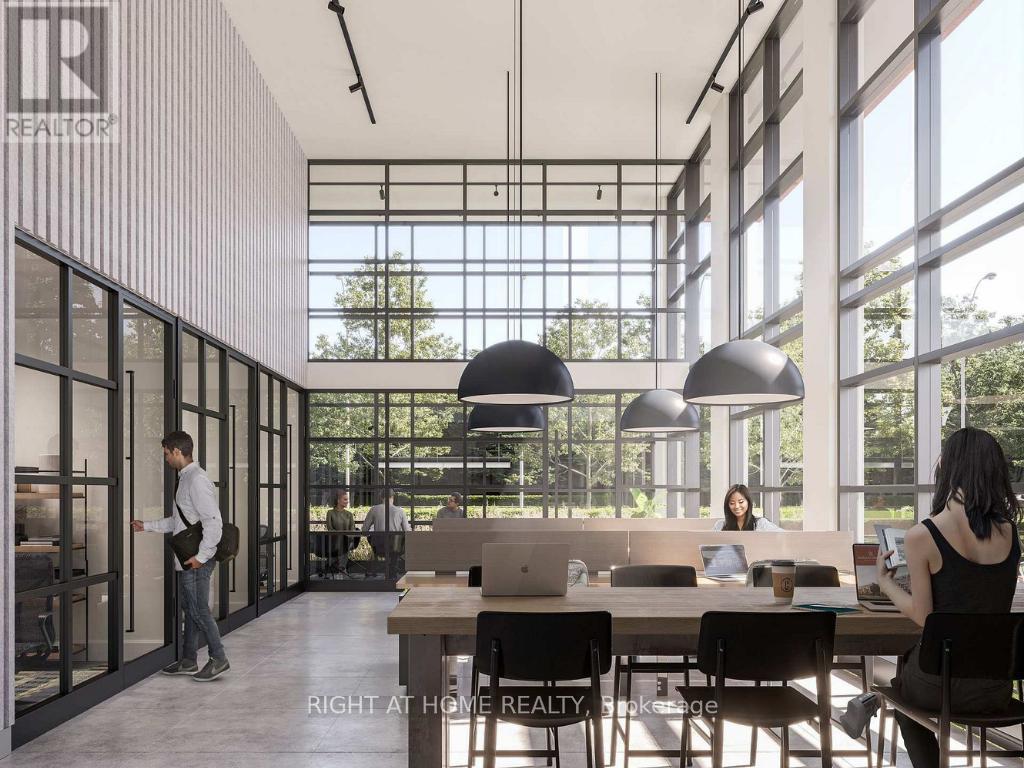 608 - 1635 Military Trail, Toronto, Ontario M1C 1B2 - Photo 15 - E12993552