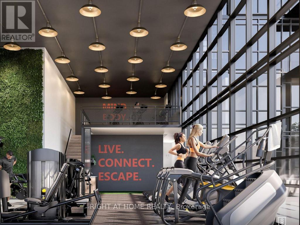 608 - 1635 Military Trail, Toronto, Ontario M1C 1B2 - Photo 16 - E12993552