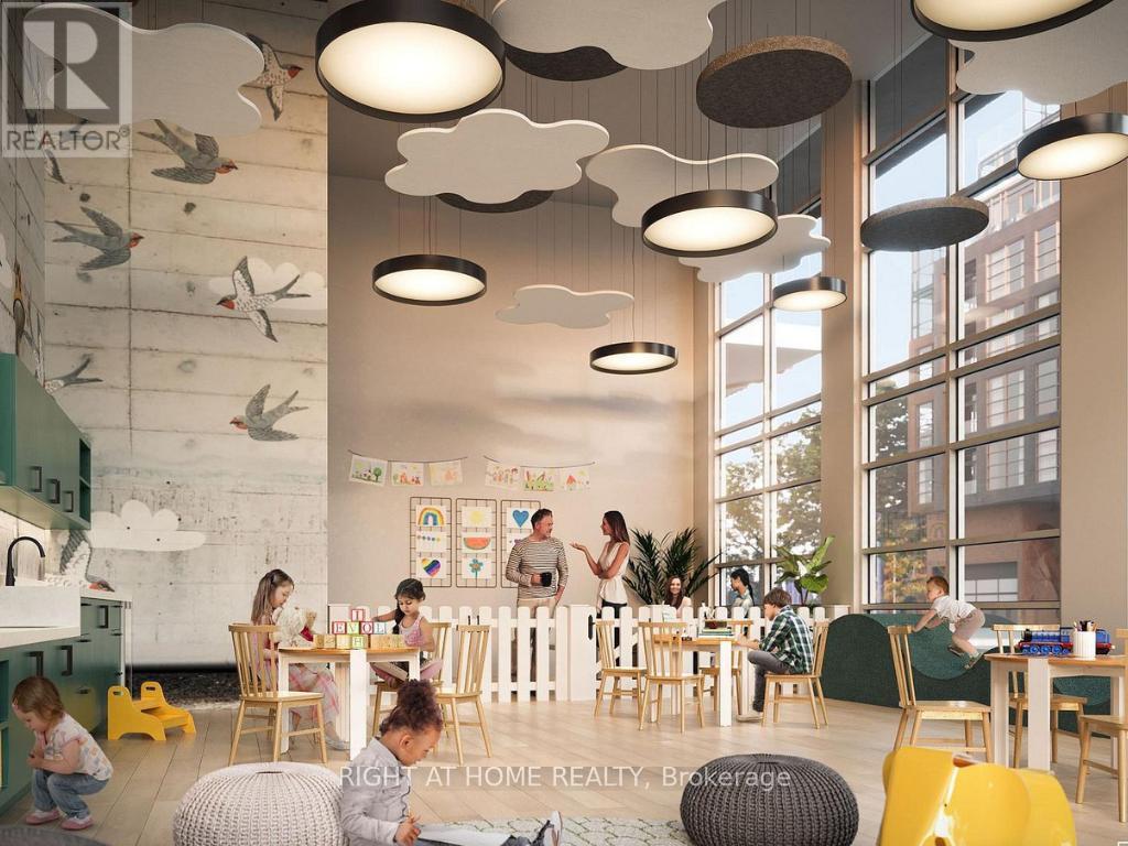 608 - 1635 Military Trail, Toronto, Ontario M1C 1B2 - Photo 17 - E12993552