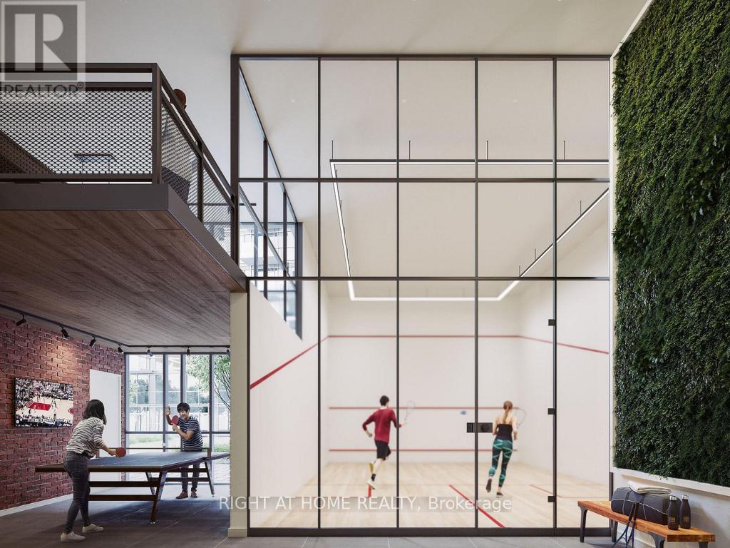 608 - 1635 Military Trail, Toronto, Ontario M1C 1B2 - Photo 18 - E12993552