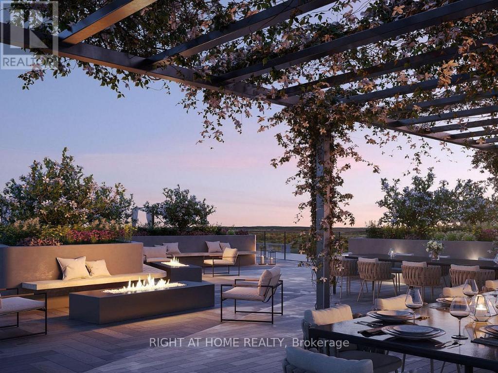 608 - 1635 Military Trail, Toronto, Ontario M1C 1B2 - Photo 19 - E12993552