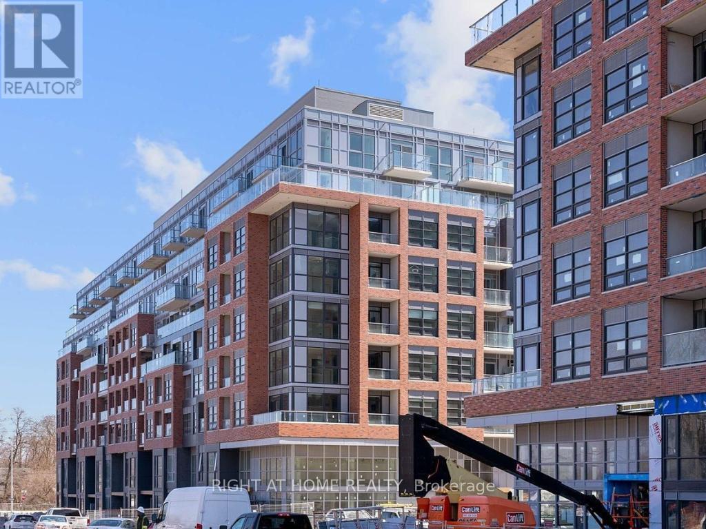 608 - 1635 Military Trail, Toronto, Ontario M1C 1B2 - Photo 2 - E12993552