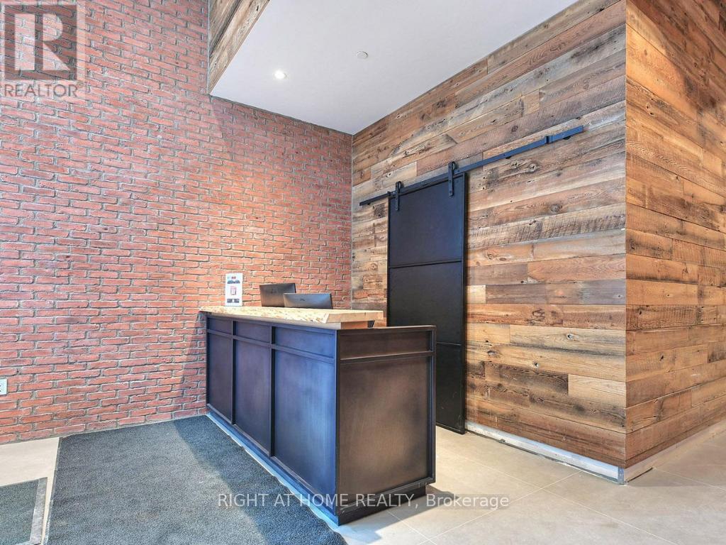 608 - 1635 Military Trail, Toronto, Ontario M1C 1B2 - Photo 3 - E12993552