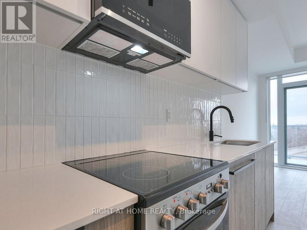 608 - 1635 Military Trail, Toronto, Ontario M1C 1B2 - Photo 7 - E12993552