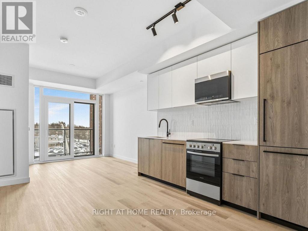 608 - 1635 Military Trail, Toronto, Ontario M1C 1B2 - Photo 8 - E12993552