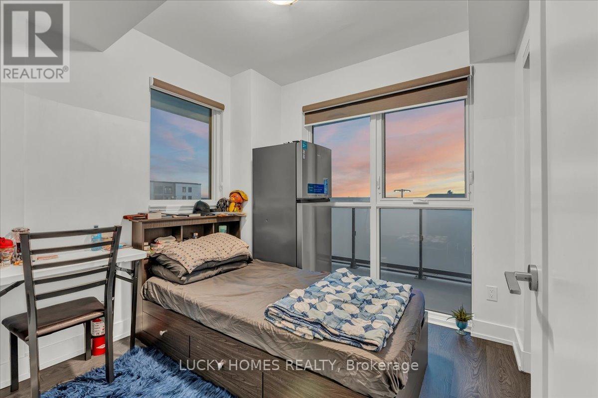 317 - 2550 Simcoe Street, Oshawa, Ontario L1L 0R5 - Photo 20 - E12993562