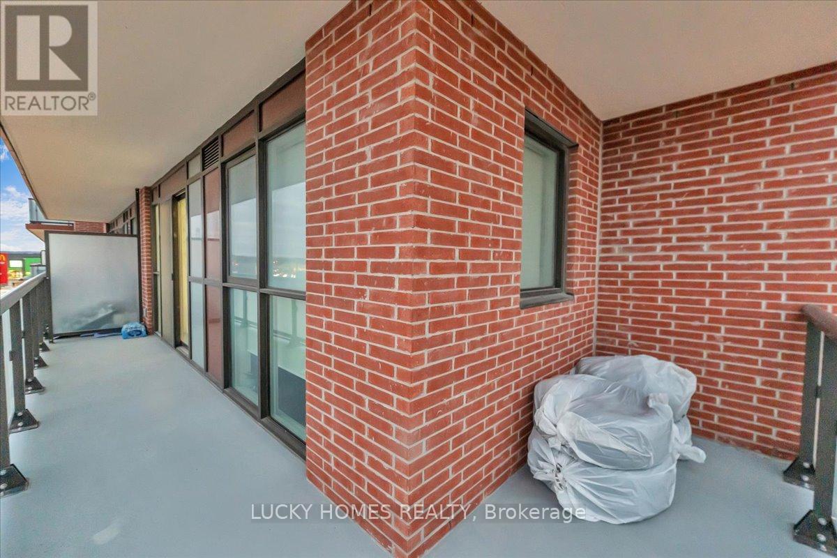 317 - 2550 Simcoe Street, Oshawa, Ontario L1L 0R5 - Photo 23 - E12993562