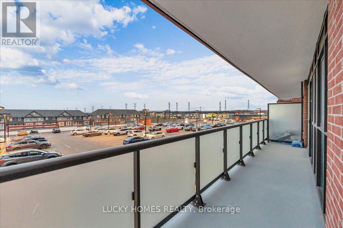 317 - 2550 Simcoe Street, Oshawa, Ontario L1L 0R5 - Photo 24 - E12993562